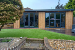A Garden Room in Bristol
