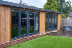 About Chew Valley Garden Studios in Bristol