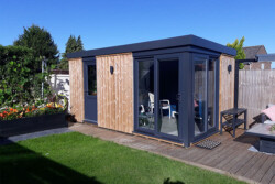 Garden Rooms Bristol